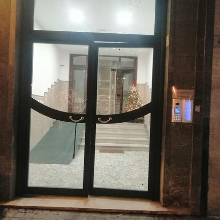 M2 Apartment Napoli Eksteriør billede