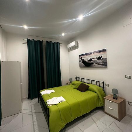 M2 Apartment Napoli Eksteriør billede