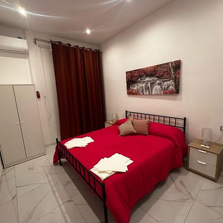 M2 Apartment Napoli Eksteriør billede
