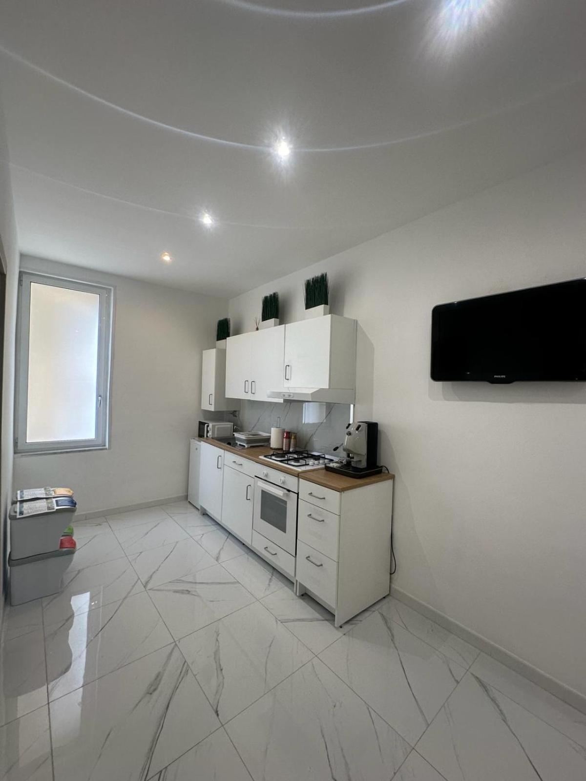 M2 Apartment Napoli Eksteriør billede