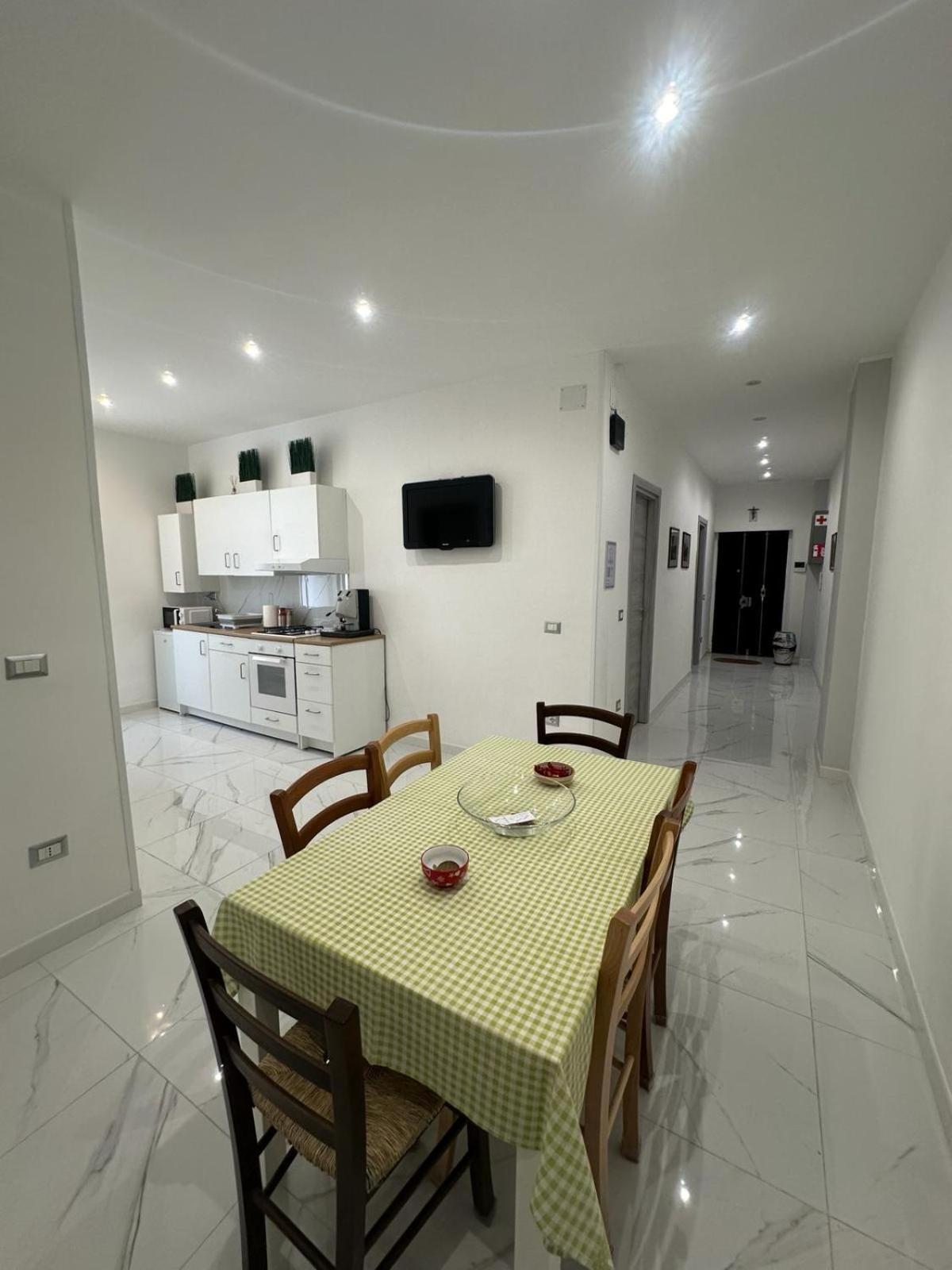 M2 Apartment Napoli Eksteriør billede
