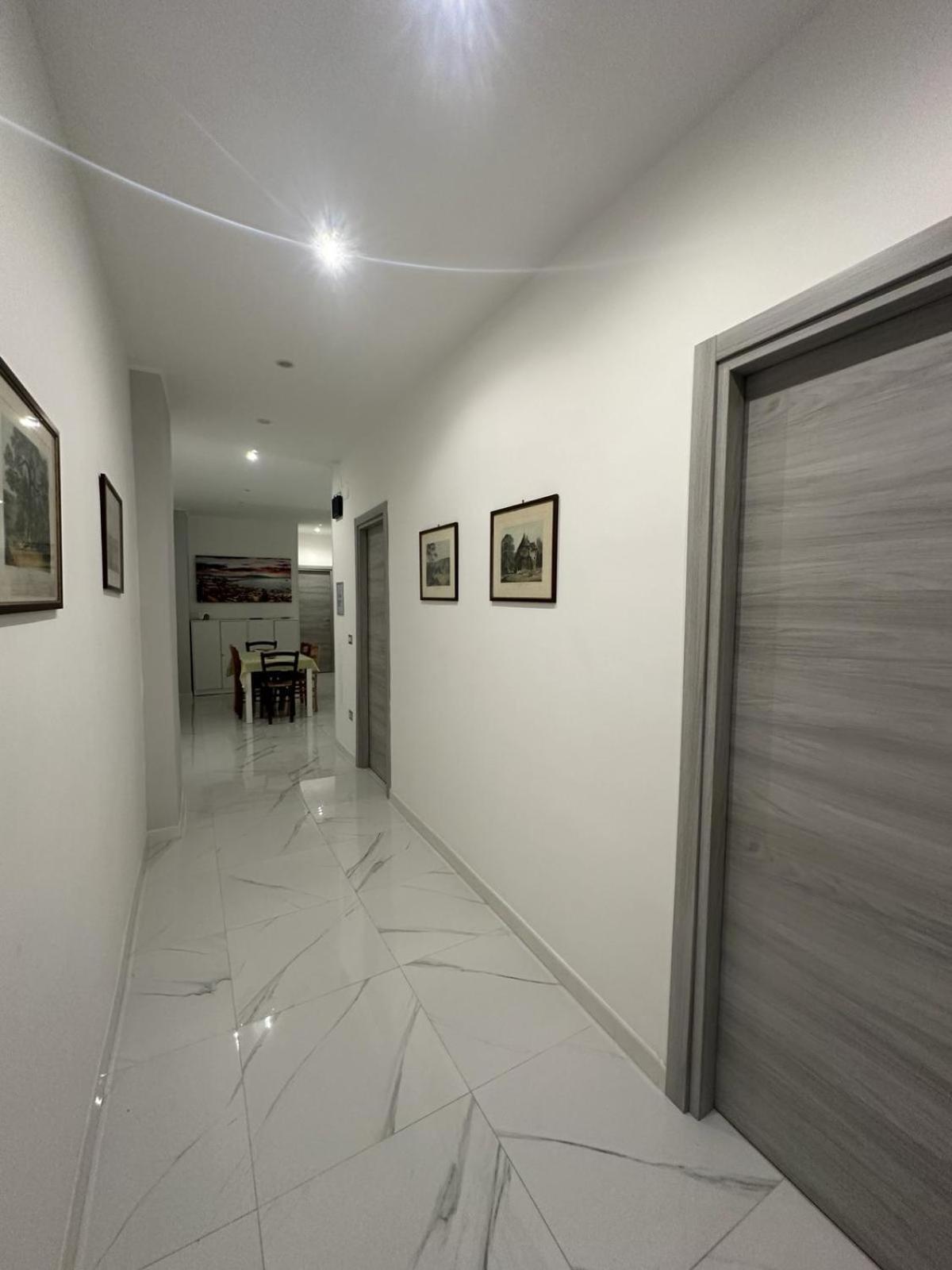 M2 Apartment Napoli Eksteriør billede