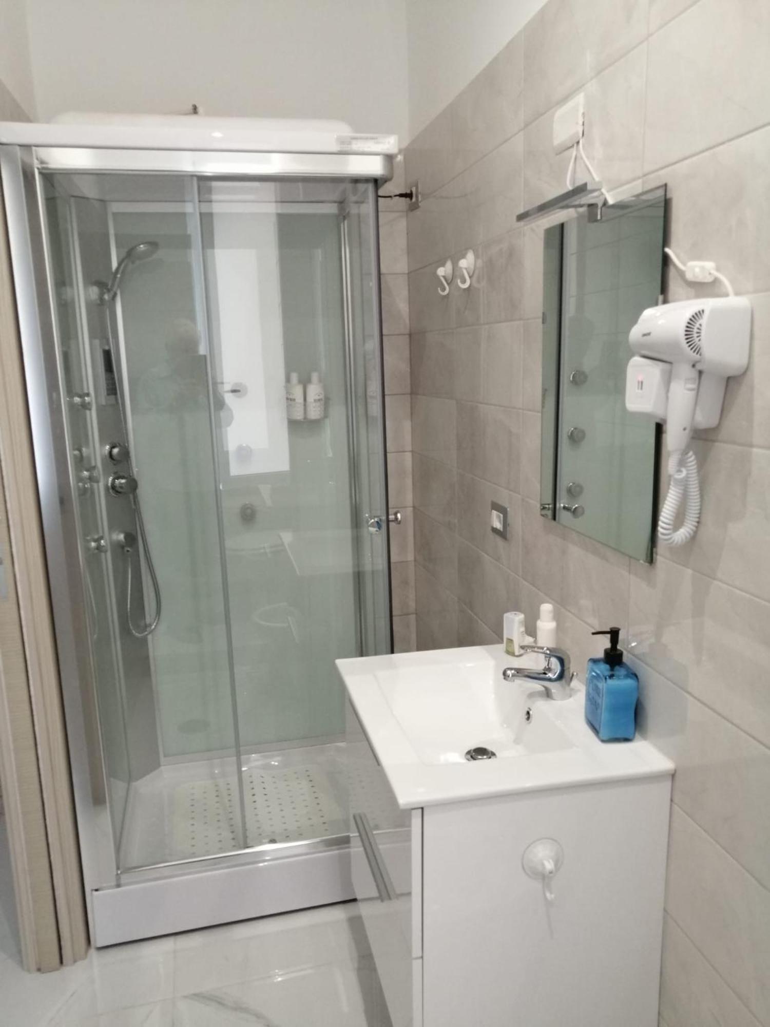 M2 Apartment Napoli Eksteriør billede