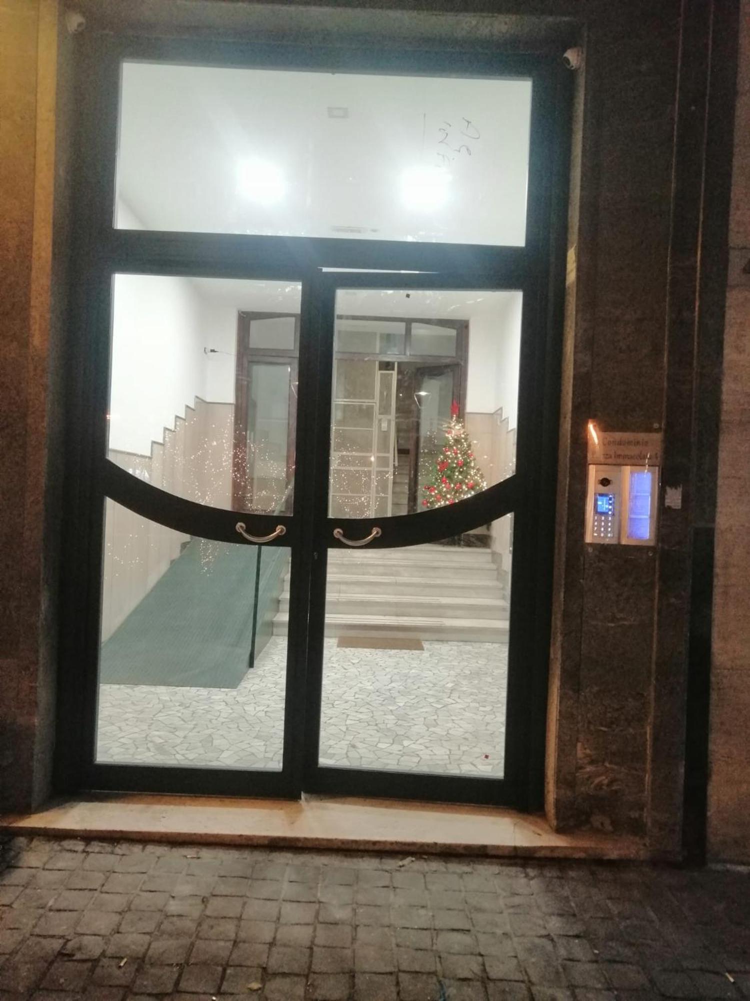 M2 Apartment Napoli Eksteriør billede