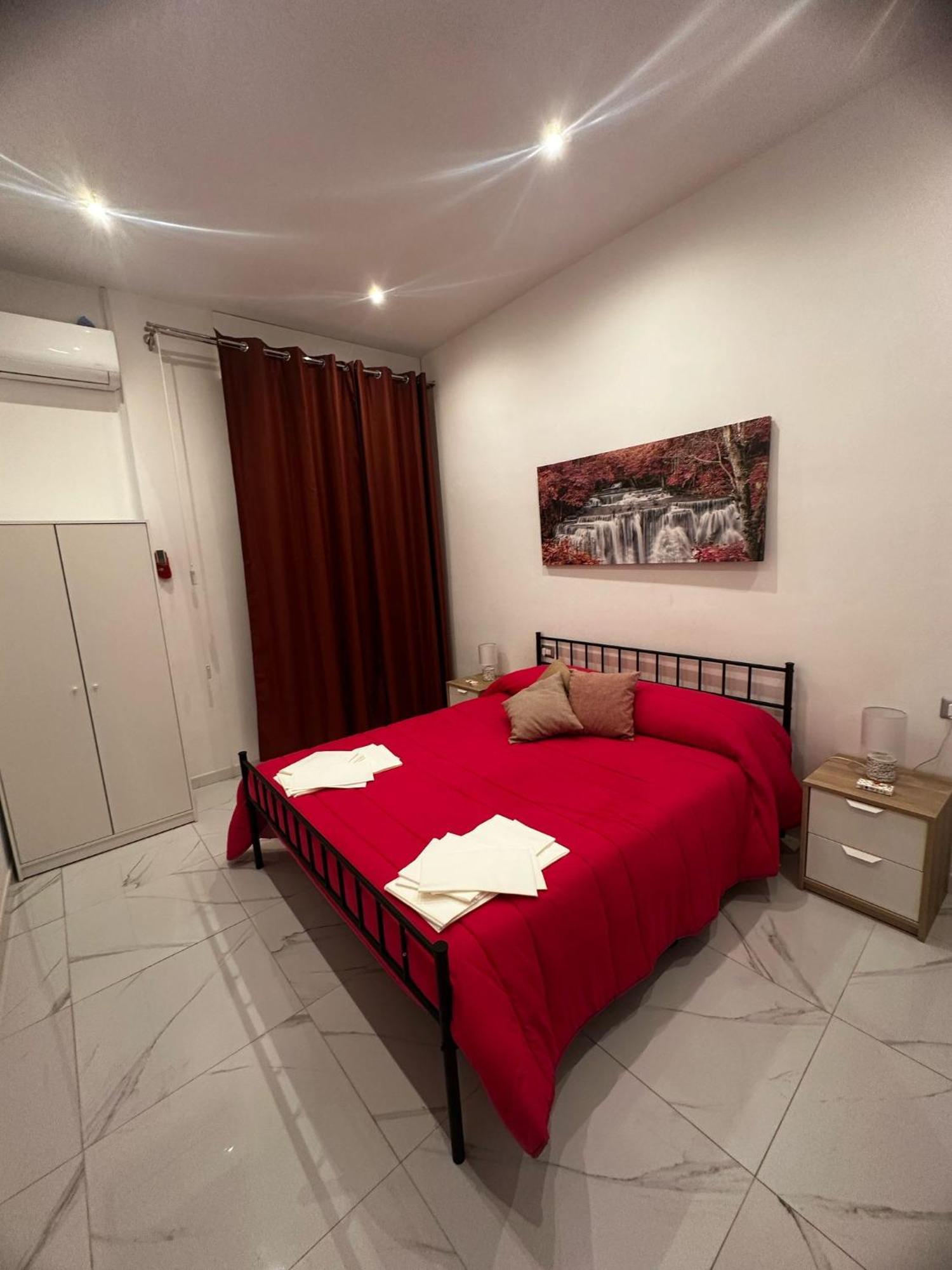 M2 Apartment Napoli Eksteriør billede