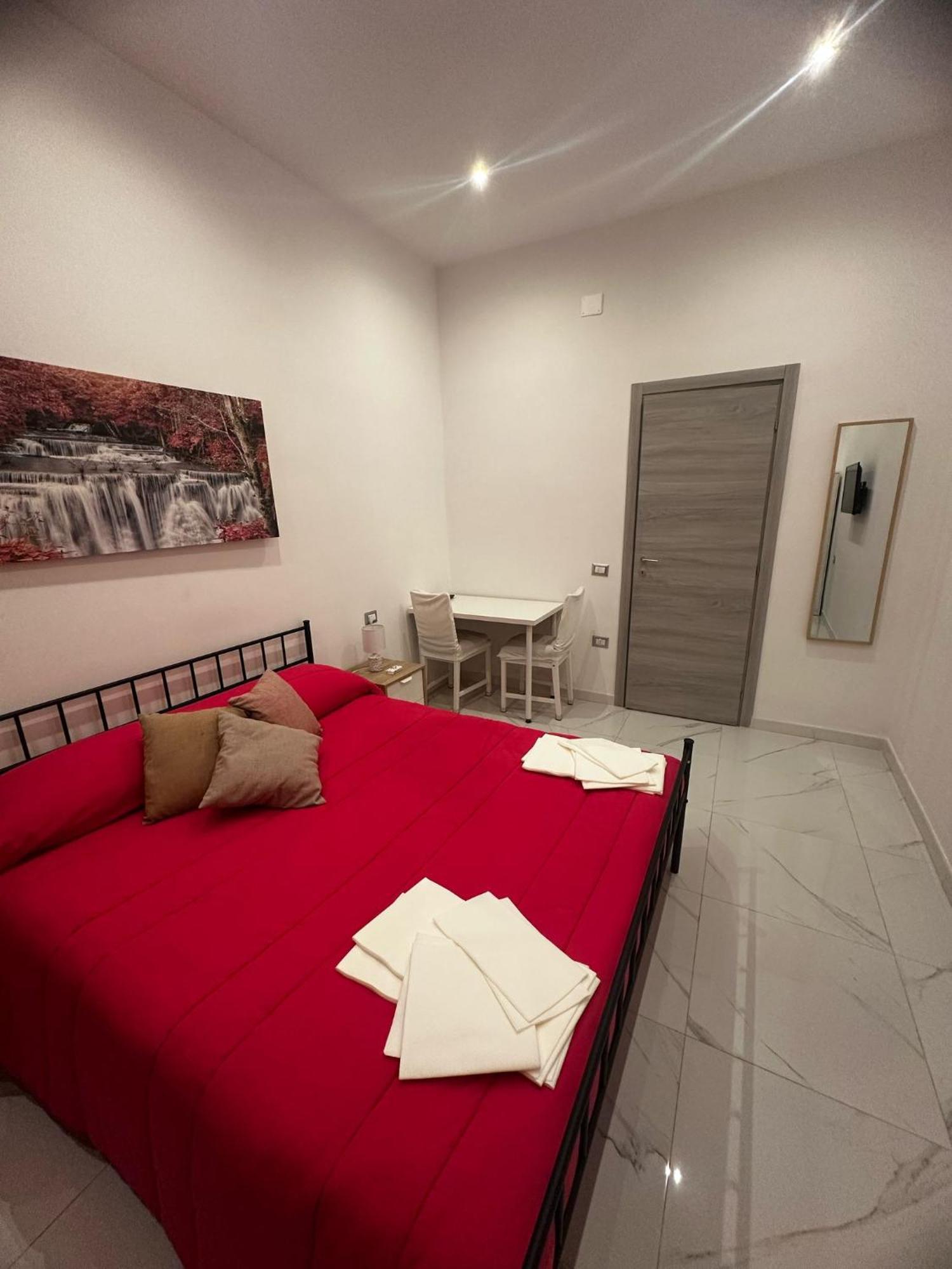 M2 Apartment Napoli Eksteriør billede